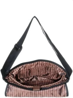 Sac Toile Davidt S PC15' -Mode Sacs Magasin d259430d2 davmana01bk