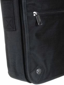 Sac Toile Davidt S PC15' -Mode Sacs Magasin d259430d3 davmana01bk