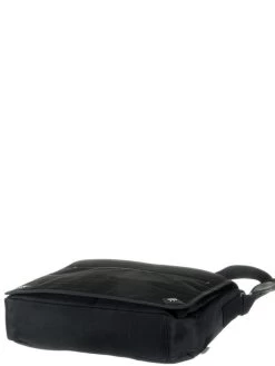 Sac Toile Davidt S PC15' -Mode Sacs Magasin d259430d4 davmana01bk