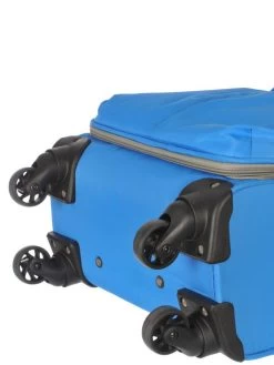Valise 55 Cm 1 Kg Davidt S Soft Cases -Mode Sacs Magasin d271718d4dasc17