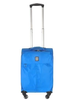 Valise 55 Cm 1 Kg Davidt S Soft Cases