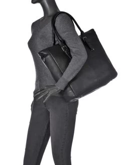 Sac PC 15' Cuir Davidt S Leyden -Mode Sacs Magasin d450370d5davleynr