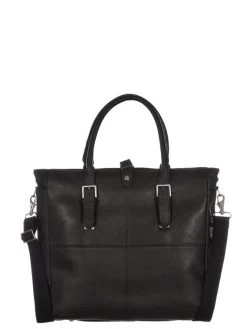 Sac PC 15' Cuir Davidt S Leyden