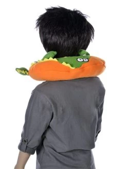 Oreiller Samsonite Funny Face -Mode Sacs Magasin d89008d5 24crocofunny