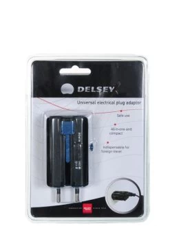 Divers Delsey Accessoires