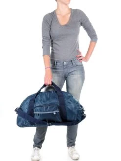 Sac De Voyage Design Go Travel Bags And Holders -Mode Sacs Magasin dsg510d5 bleudegobags