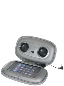 Divers Design Go Travel Electrical -Mode Sacs Magasin dsg945d2grisdegoelec