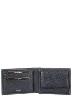 Portefeuille Cuir Gsell Still -Mode Sacs Magasin gs27806d2 gseltilnr