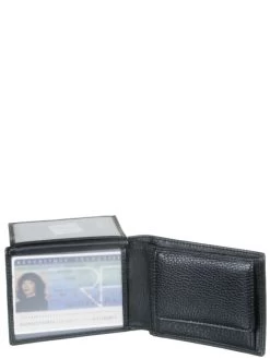 Portefeuille Cuir Gsell Still -Mode Sacs Magasin gs27806d3 gseltilnr