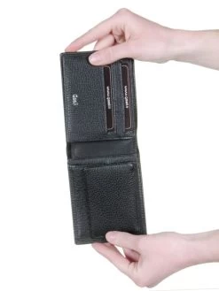 Portefeuille Cuir Gsell Still -Mode Sacs Magasin gs27806d5 gseltilnr