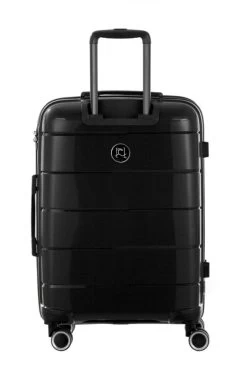 Valise 66 Cm 3 Kg GylBag -Mode Sacs Magasin gy0020 mblk04