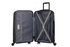 Valise 66 Cm 3 Kg GylBag -Mode Sacs Magasin gy0020 mblk05
