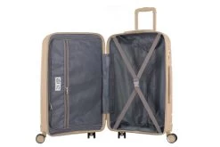 Valise 66 Cm 3 Kg GylBag -Mode Sacs Magasin gy0020 mivo05