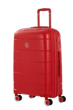 Valise 66 Cm 3 Kg GylBag -Mode Sacs Magasin gy0020 mred02