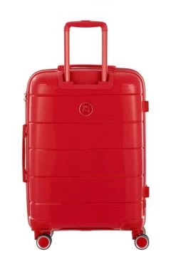 Valise 66 Cm 3 Kg GylBag -Mode Sacs Magasin gy0020 mred04