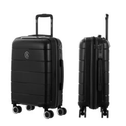 Valise 55 Cm 2 Kg GylBag -Mode Sacs Magasin gy0020 sblk03