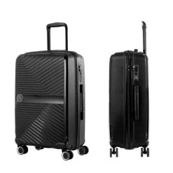 Valise 65 Cm 3 Kg GylBag -Mode Sacs Magasin gy0080 mblk 03