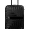 Valise 55 Cm 2 Kg GylBag -Mode Sacs Magasin gy0080 sblk 01