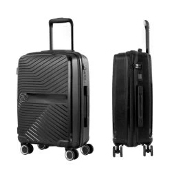Valise 55 Cm 2 Kg GylBag -Mode Sacs Magasin gy0080 sblk 03