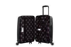 Valise 55 Cm 2 Kg GylBag -Mode Sacs Magasin gy0080 sblk 05