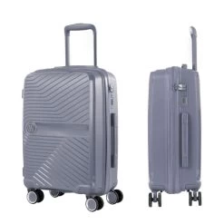 Valise 55 Cm 2 Kg GylBag -Mode Sacs Magasin gy0080 sslv 03