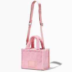 The Terry Mini Tote Bag Marc Jacobs -Mode Sacs Magasin h058m06pf22 rosed2