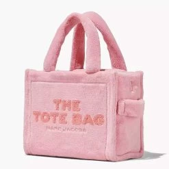 The Terry Mini Tote Bag Marc Jacobs -Mode Sacs Magasin h058m06pf22 rosed3