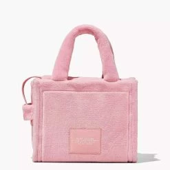 The Terry Mini Tote Bag Marc Jacobs -Mode Sacs Magasin h058m06pf22 rosed4