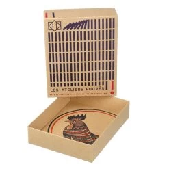 Ceinture Les Ateliers Foures Baroudeuse 15 Ceinture Les Ateliers Foures Baroudeuse -Mode Sacs Magasin jlf51853