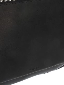 Sac Cuir Les Ateliers Foures -Mode Sacs Magasin jlfr356d3jlfrou81noir