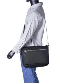 Sac Cuir Les Ateliers Foures -Mode Sacs Magasin jlfr356d5jlfrou81noir