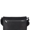 Sac Cuir Les Ateliers Foures -Mode Sacs Magasin jlfr356jlfrou81noir
