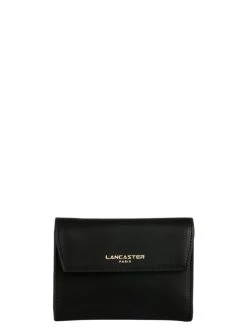 Portefeuille Cuir Lancaster Smooth