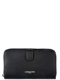 Portefeuille Cuir Lancaster Smooth