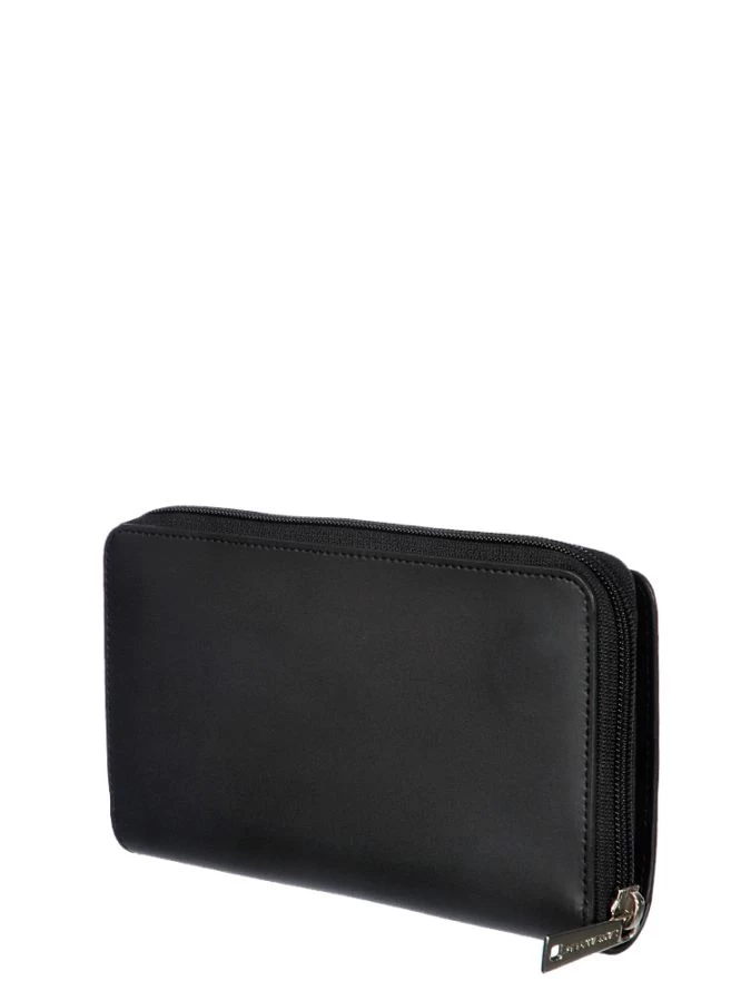 Portefeuille Cuir Lancaster Smooth 4 Portefeuille Cuir Lancaster Smooth – Image 2