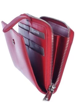 Portefeuille Cuir Lancaster Smooth 27 Portefeuille Cuir Lancaster Smooth -Mode Sacs Magasin la137 18d3 lanconsrou