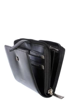 Portefeuille Cuir Lancaster Smooth 22 Portefeuille Cuir Lancaster Smooth -Mode Sacs Magasin la137 18d4 lanconsnoi