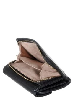 Portefeuille Cuir Lancaster Mademoiselle -Mode Sacs Magasin la172 17d3 lamaannr