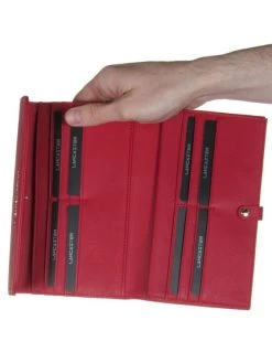 Tout-en-un Cuir Lancaster Mademoiselle -Mode Sacs Magasin la172 18d5 lamleanarge