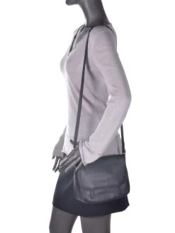 Sac Bandoulière Lancaster Soft Vintage -Mode Sacs Magasin la578 47d5 lasoftvinnr