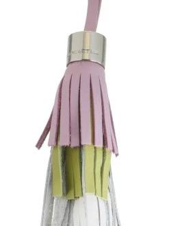 Porte-clés Lancaster Bijoux De Sacs -Mode Sacs Magasin lapompon3d3labisaparm