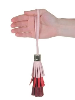 Porte-clés Lancaster Bijoux De Sacs -Mode Sacs Magasin lapompon3d5labisaros