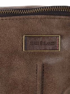 Sac Serge Blanco Meetic Goal -Mode Sacs Magasin meg13016d3seblmeg180