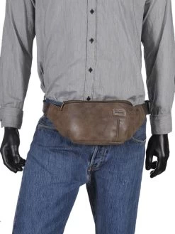 Sac Serge Blanco Meetic Goal -Mode Sacs Magasin meg13016d5seblmeg180