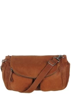 Sac Porté Travers Nat Et Nin Lola