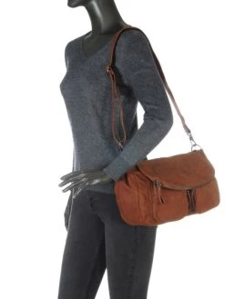 Sac Porté Travers Nat Et Nin Lola -Mode Sacs Magasin nnlolad5 natninepi