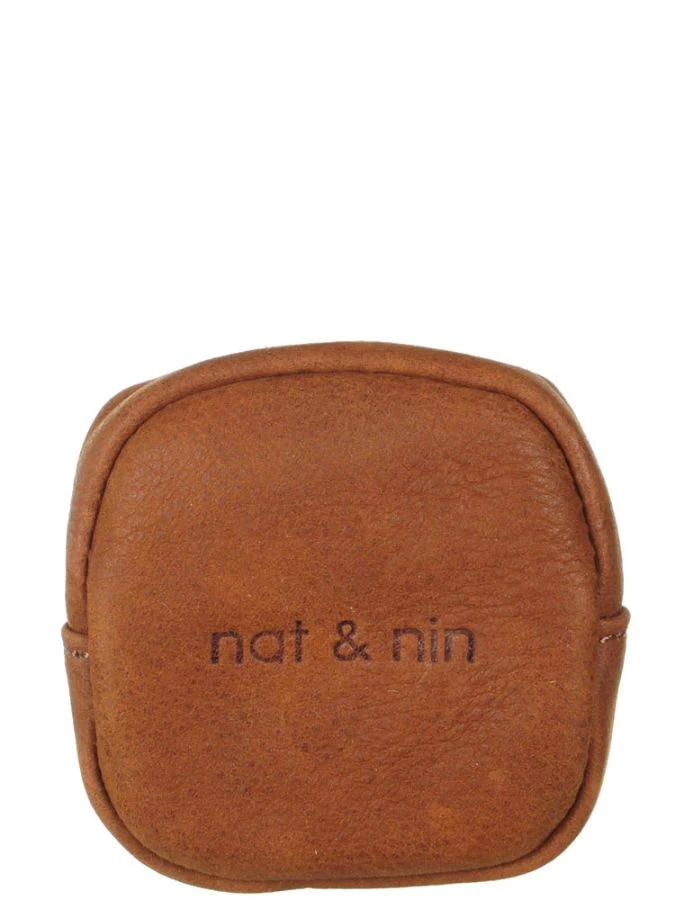 Porte-monnaie Cuir Nat Et Nin Bags 4 Porte-monnaie Cuir Nat Et Nin Bags – Image 2