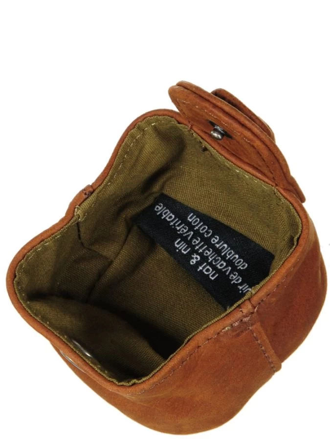Porte-monnaie Cuir Nat Et Nin Bags 5 Porte-monnaie Cuir Nat Et Nin Bags – Image 3