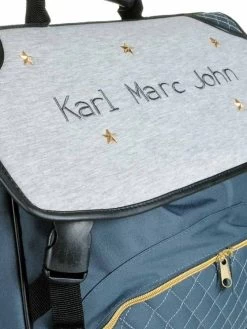 Sac à Dos Little Karl Marc John Marc John Classic -Mode Sacs Magasin ob632936d3kmjlgris