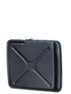 Porte-cartes Metal Ogon Code Wallet -Mode Sacs Magasin ogcwd1ogoncodewblk